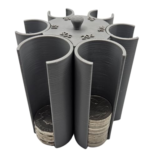 best coin sorters