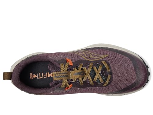 Image of Saucony Peregrine 15