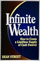 Infinite Wealth B001FDZTQQ Book Cover