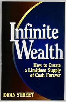 Paperback Infinite Wealth Book