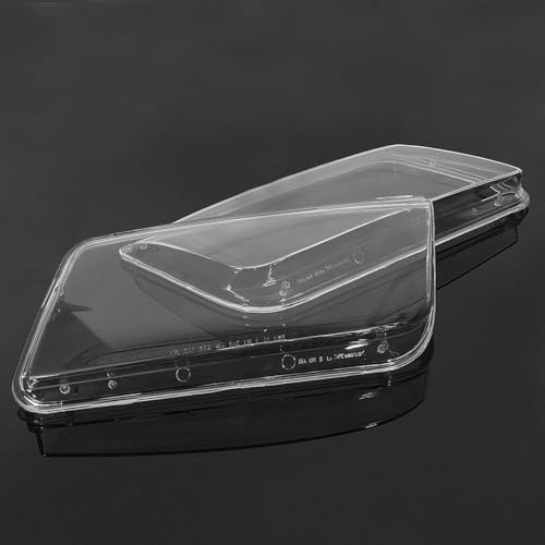 Couvercles phares VW MK4 Jetta Bora idéals pour trajets de nuit