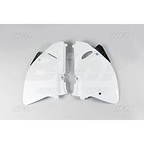 Paneles Traseros SU02946-041 panneau arrière blanc meuble rangement dressing