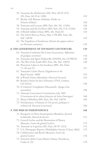 The Haitian Revolution: A Documentary History - Image 8