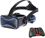 ★ Cine 3D móvil, puede poseer su cine VIP 3D. Puede proporcionarle una experiencia realista de juegos en 3D. IMAX puede proporcionar una experiencia IMAX en el hogar, en oficinas, parques, trenes, autobuses y aviones en cualquier momento, en cualquier lugar.