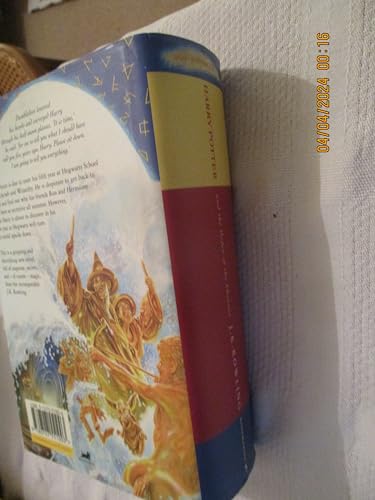 Image of Harry Potter and the Order of the Phoenix