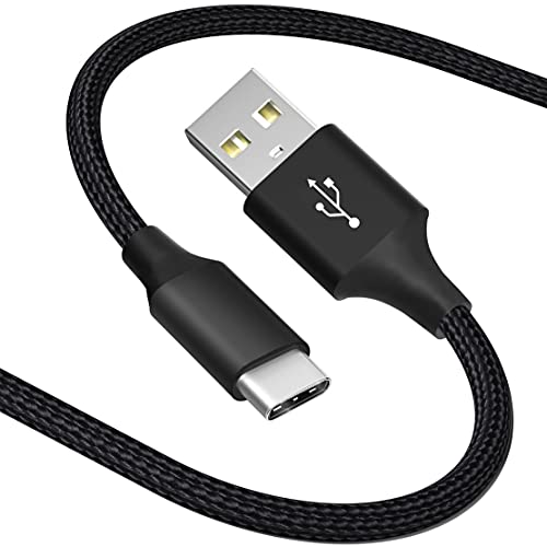 USB C Charger for Skullcandy Indy Evo,Push Ultra,Sesh Evo,Indy Fuel True,Indy ANC,Collina Strada Evo Crusher ANC Hesh Earbuds,Headphones,SCOVEE Type-C Cord for Skullcandy Charging Cable 6FT