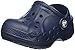 Produktbild Crocs Jungen Unisex Kinder Baya Gefütterter Clog T Holzschuh, Navy, 23/24 EU