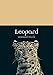 Leopard (Animal)