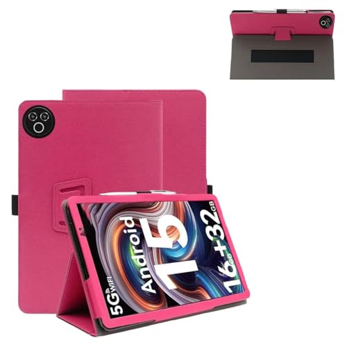 For HiGrace HGCKB1004 �P�[�X �yVaele �z10.4�C���` �^�u���b�g �P�[�X 360°�S�ʕی� ��܂�X�^���h�����p���� �y���z���_�[�t�� �㎿PU���U�[ �L�Y�h�~ �y�� �S�ʕی�HiGrace HGCKB1004 �^�u���b�g�J