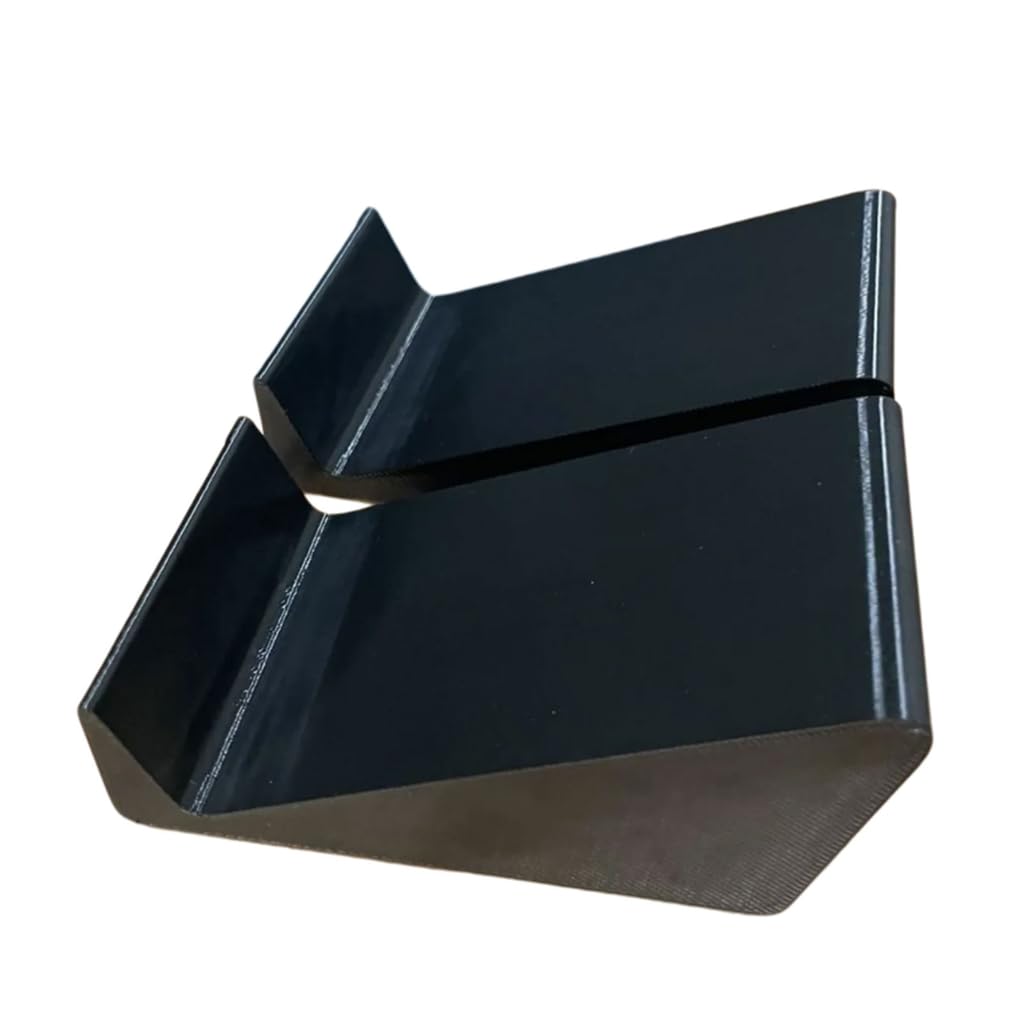 Elnwnnkc Sturdy Soundbar Stand for Auditory Ensuring Secure and Stability During Use for Home