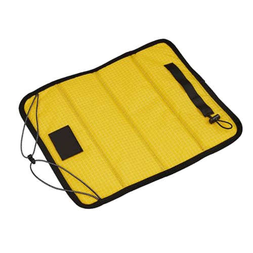 YZZLZH Portables Folded Seats Pad Outdoor Camping Mats Waterproofed Camping Cushions for Hiking Travel Picnics Use Thermals Insulated Outdoor Seats Pad