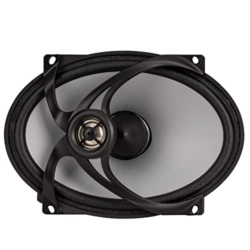 KICKER 48PSC574 Replacement Coaxial Speakers