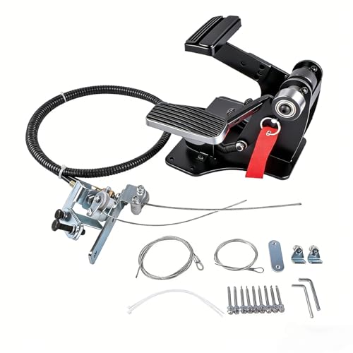 Mixizap ACAR-B2 Right Hand Drive RHD Conversion Kit