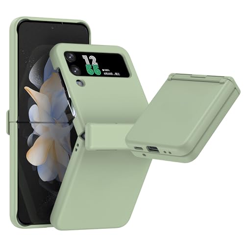 Coque Z Flip 4/3 antichoc : finis les bris de charnière et les rayures