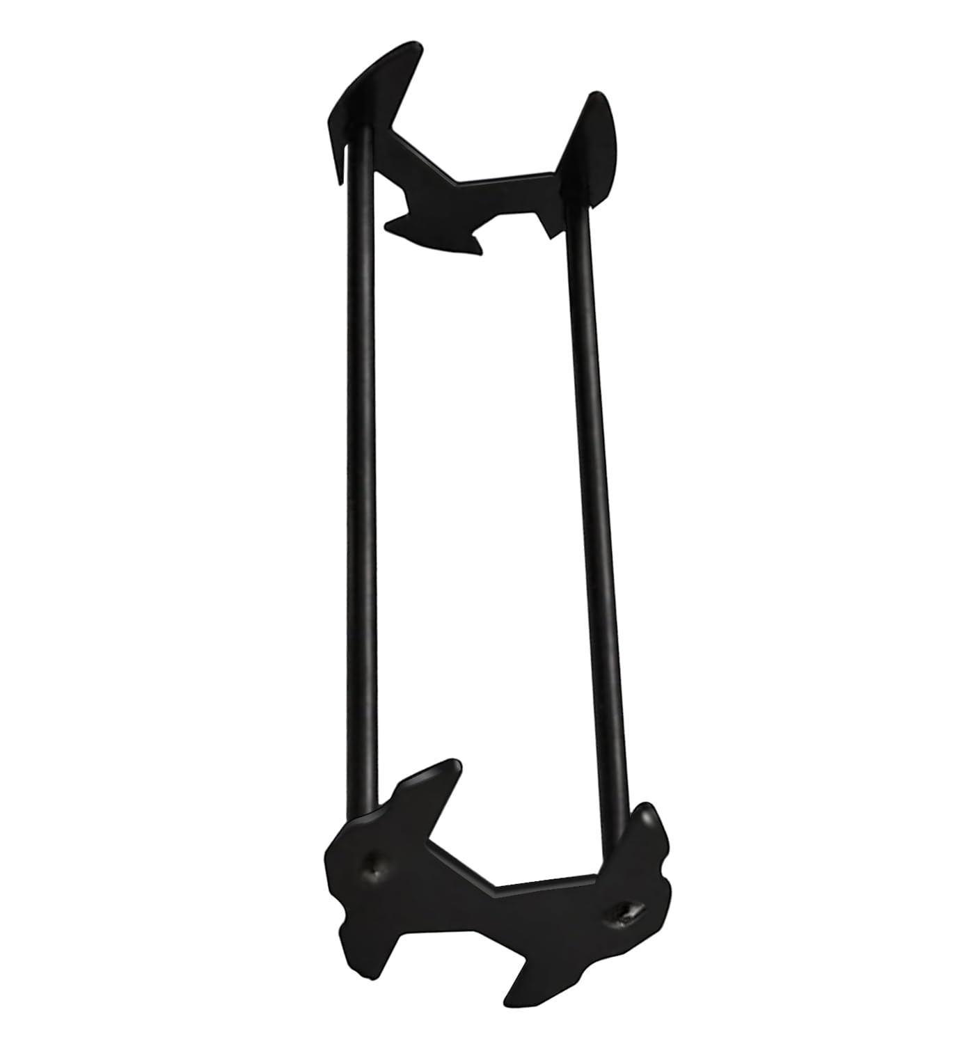 Basin Wrench, Sink Wrench Set 7 Sizes Universal Under Sink Plumbers Wrench Multifunctional Carbon Steel Faucet Wrench, Four-claw Hexagon Wrench for Kitchen Bathroom