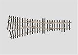 dreiwegweiche tt Strom-System - Modellbahn: AC - Wechselstrom