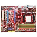 carte mere asus socket am2  MSI K9A2 CF-F Carte mère Prise AM2 AMD 790X ATX