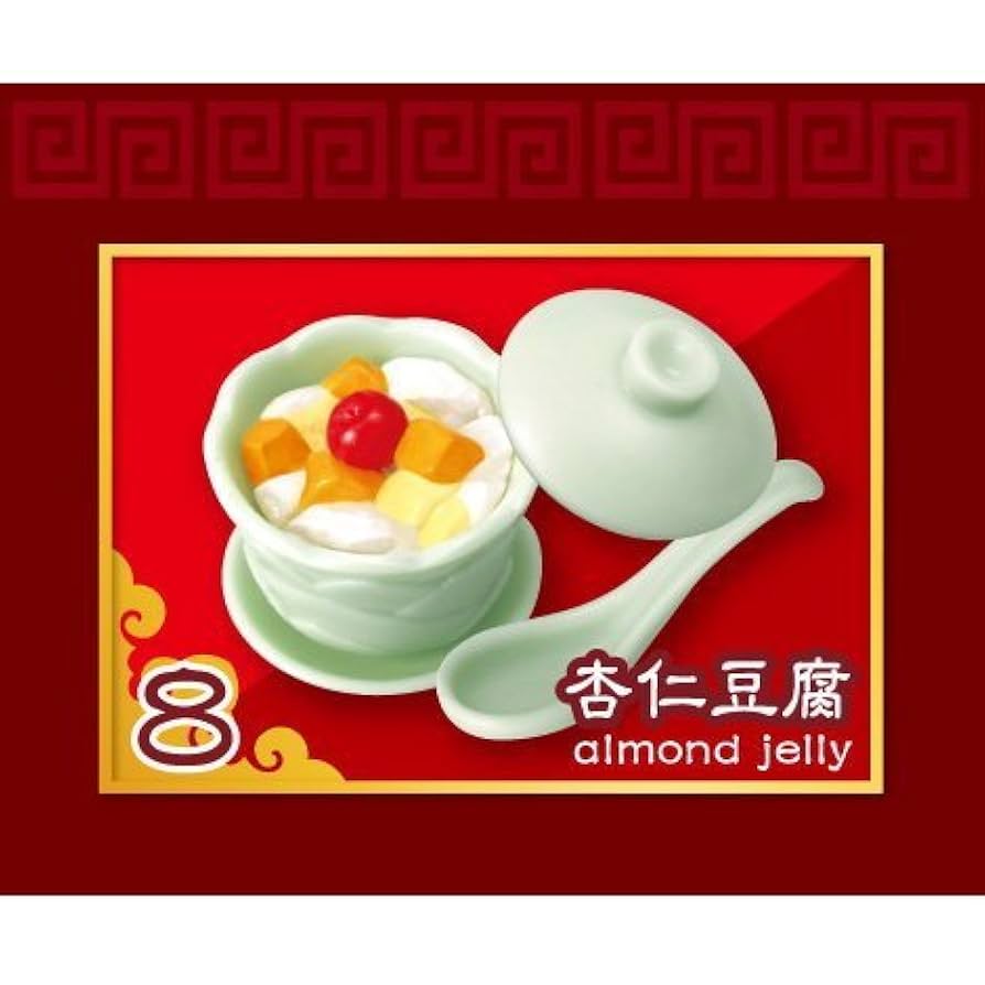 【リーメント　大好き！飲茶！　BOX（1740）】 リーメント（Re-Ment) ぷちサンプルシリーズ 大好き！飲茶