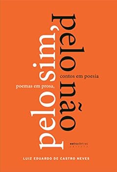 Paperback Pelo Sim, Pelo Não [Portuguese] Book