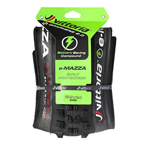 Reviews y listado de Cubierta mtb vittoria Top diez. 16 Imagen adicional