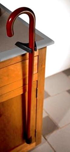 The Wright Stuff Cane Stay Cane Holder