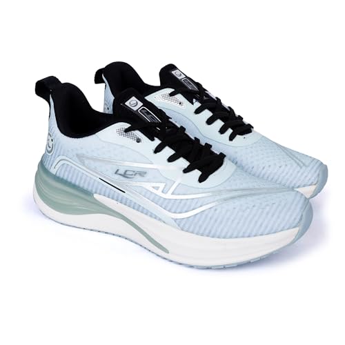 Image of Lancer Mens NAVIGATOR-28 Running Shoe