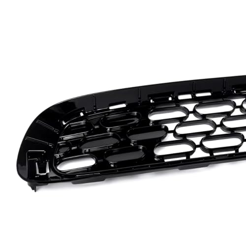 Calandre de pare-chocs avant contre la surchauffe Mini Cooper F57 2014 - 4