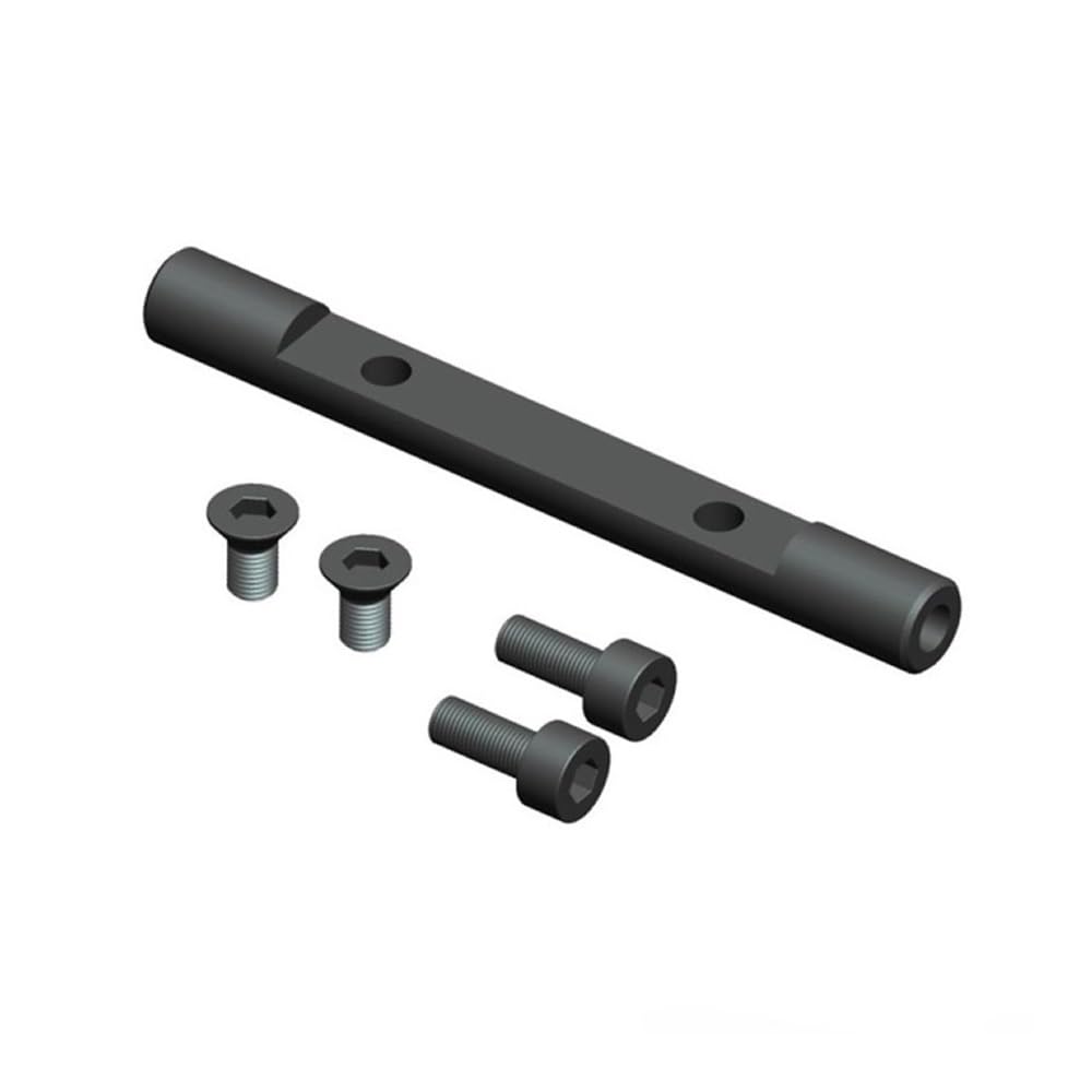 Boulons hélicoptère R42 de montage ESC pour remplacer vos vis de fixation d'origine