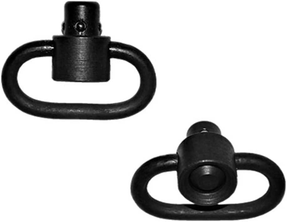 GTSW287 Swivels Recessed