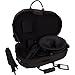 Protec French Horn Screw Bell IPAC Case - Deluxe, Model PB316SBDLX
