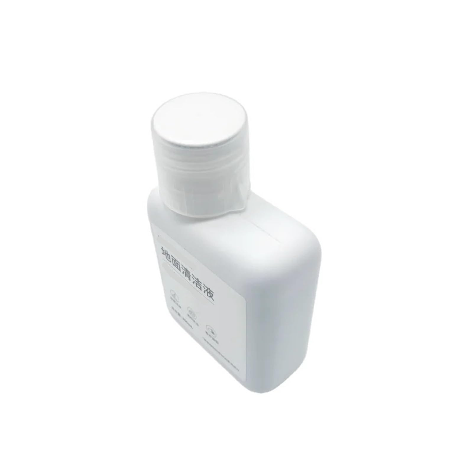Liquido Detergente (200 Ml), Compatibile Con Dreame, X30/X40/X50/S10/S20/S30/S40/S50 – Soluzione For La Cura Dei Pavimenti(2pcs)