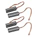Reedark Valeo Alternatör Regülatör Fırça Seti, Px602/px60 Uyumlu, Oe:16770206, A