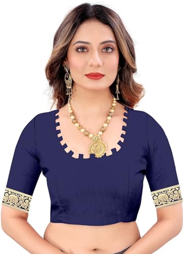 Image of Avantika Fashion Women's Kanjivaram Soft Silk Banarasi Sarees With Blouse Piece