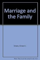 Marriage and the Family (A Basic self-instructional guide) 0070242615 Book Cover