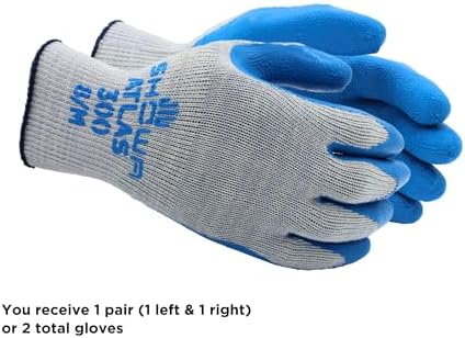 Atlas Glove Extra-Large Atlas Fit Gloves C300XL