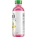 Bai Antioxidant Infused Water Beverage, Raspberry Lemon Lime, with Vitamin C and No Artificial Sweeteners, 18 Fluid Ounce Bottle, 12 Pack