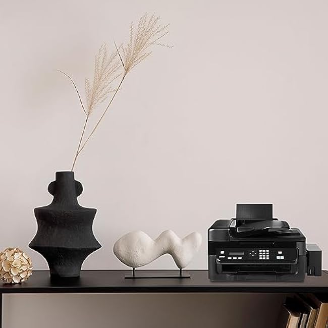 uxcell Expandable Cabinet Shelf Organizers, Kitchen Counter Shelves, Metal Spice Racks, Stackable Counter Storage Shelf (Black 14-23.6 L x 11 W x 10.3 H)