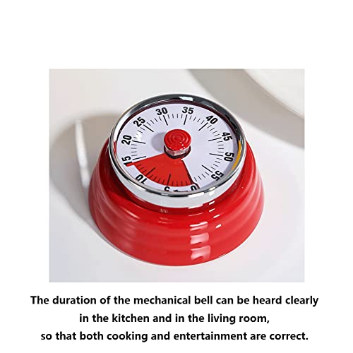 Horloge pour enseigner et travailler sans distraction numérique avec alerte sonore - 6