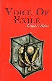 Voice of Exile: A Collection of Poems and Essays
