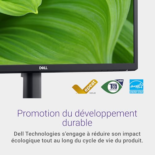 DELL E2423HN 238VAFHD - vue 10