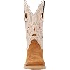 Durango Lady Rebel ProTM Women's Black & Crimson Western Boot