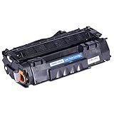 Amigable ambiental: es importante tener en cuenta que los tóners remanufacturados se reciclaron de los cartuchos OEM usados y todos los componentes se examinaron a fondo con una norma estricta para garantizar la alta calidad confiable.