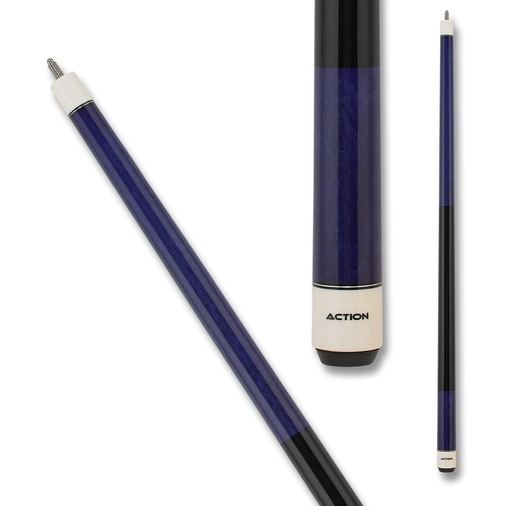 CueStix STR01 18.0 Action - Starters Cues 1 - Blue 18.0 oz