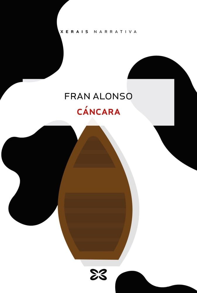 Cáncara (EDICIÓN LITERARIA - NARRATIVA)