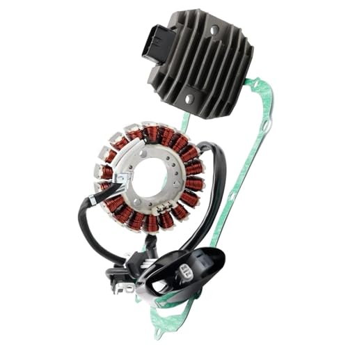 Bobine de stator isolée YP250RA avec régulateur thermique pour X-Max