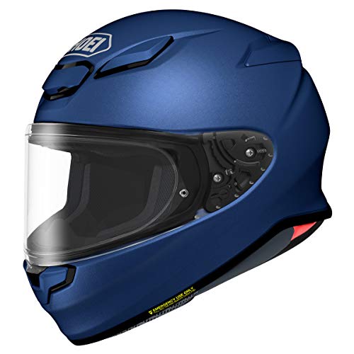 Shoei RF-1400 - Casco integral para motocicleta