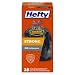 Hefty Strong Large Multipurpose Trash Bags -, 30 Gallon, 28 Count