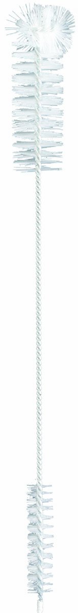 Espresso Supply Spout Cleaning Brush, 12-Inch