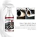 Car Exhaust Pipe Cleaner, 120ml Rust Removal Spray, Safe Non-Irritating Formula, 3 Year Shelf Life
