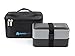 Munchmon Leakproof All-In-One Stackable Bento Box